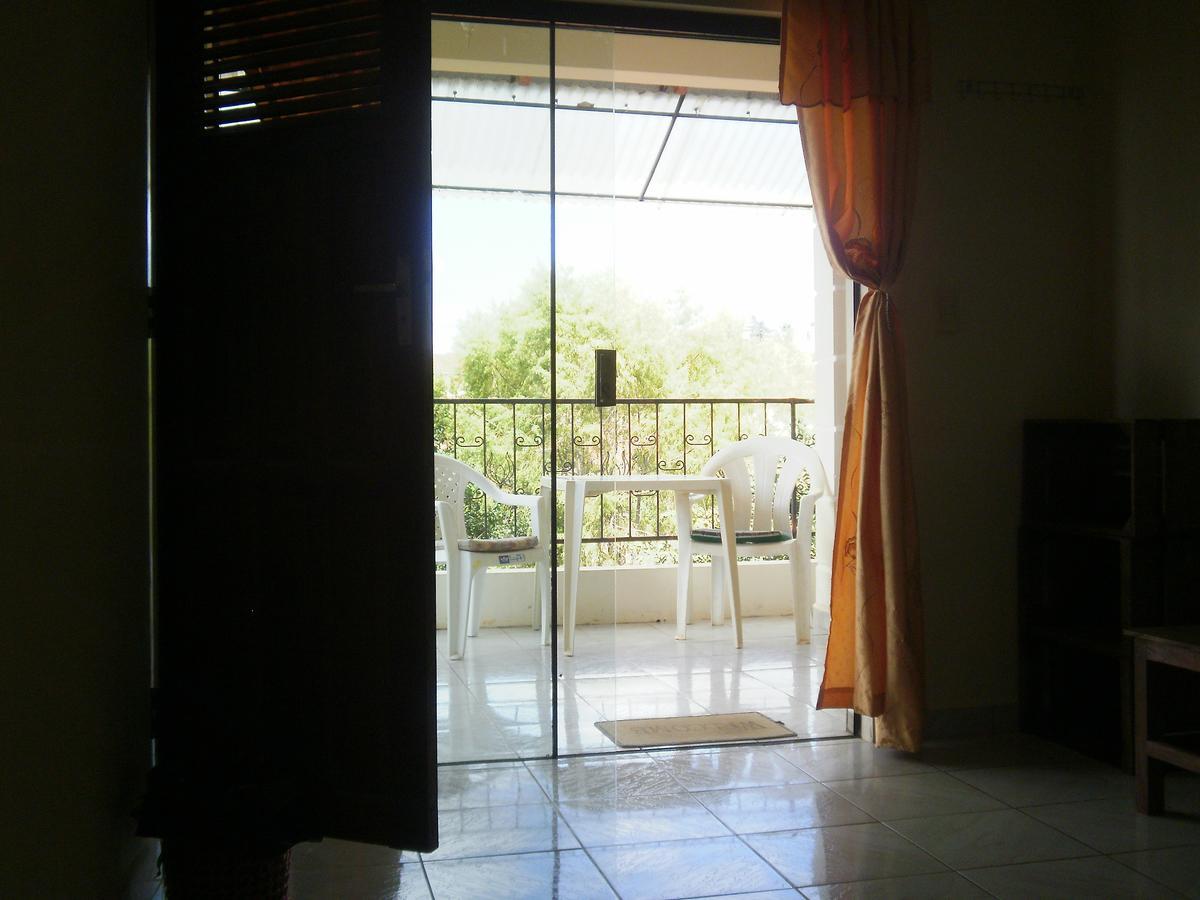 Hotel Samaipata Εξωτερικό φωτογραφία