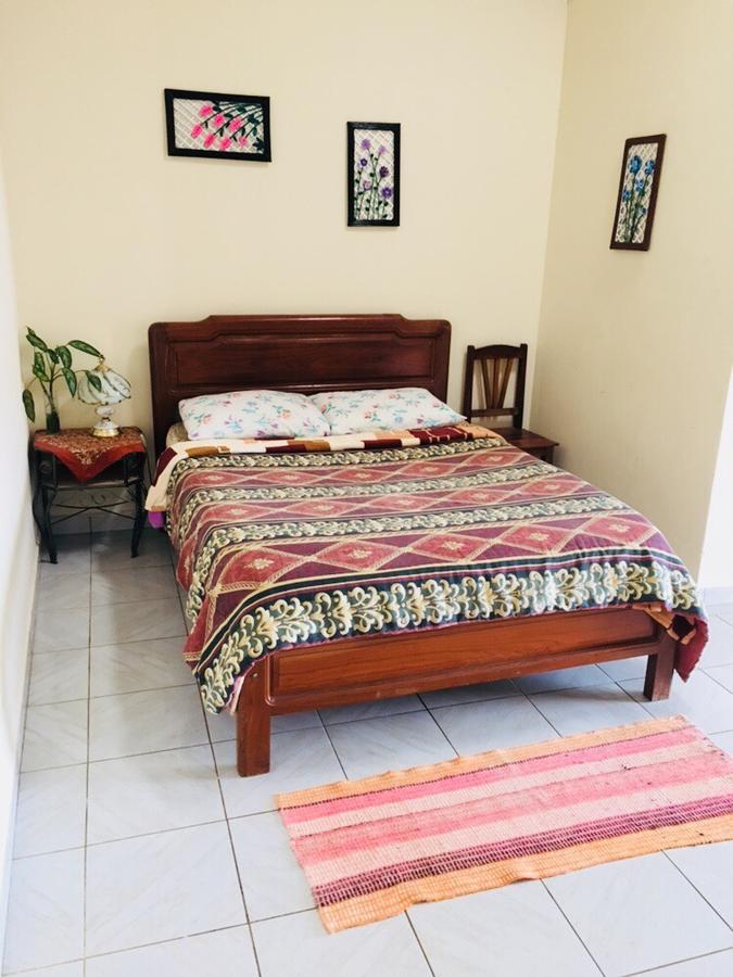 Hotel Samaipata Εξωτερικό φωτογραφία